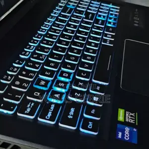 New Laptop Acer Predator Helios 300 16GB Intel Core I7 SSD 512GB