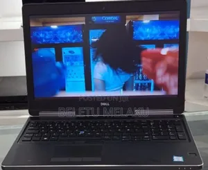 Photo - New Laptop Dell 16GB Intel Core I7 SSD 512GB