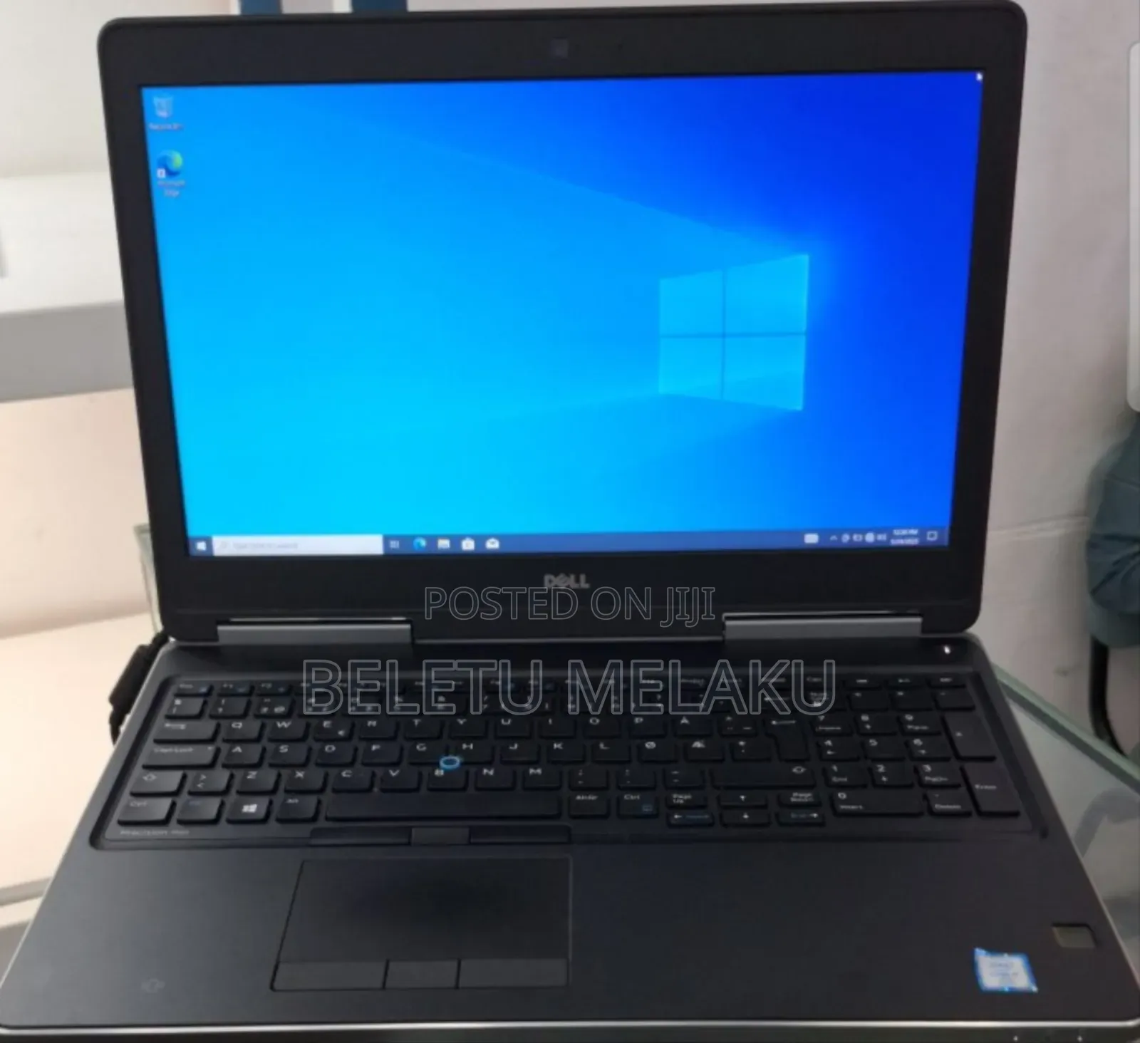 New Laptop Dell 16GB Intel Core I7 SSD 512GB