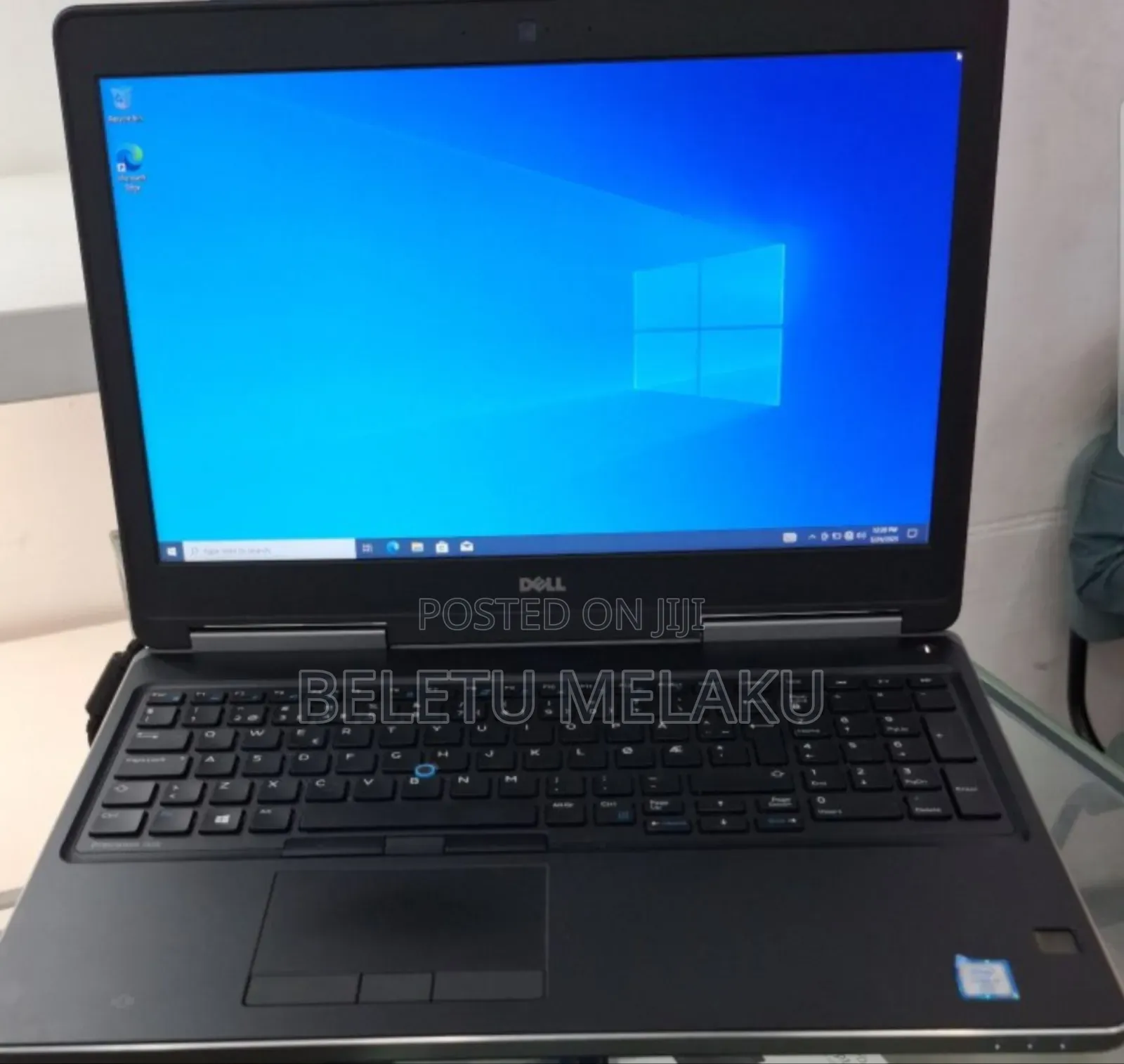 New Laptop Dell 16GB Intel Core I7 SSD 512GB