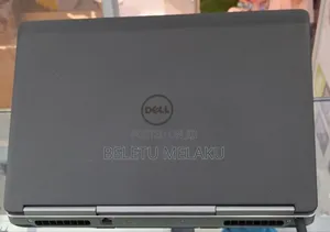New Laptop Dell 16GB Intel Core I7 SSD 512GB