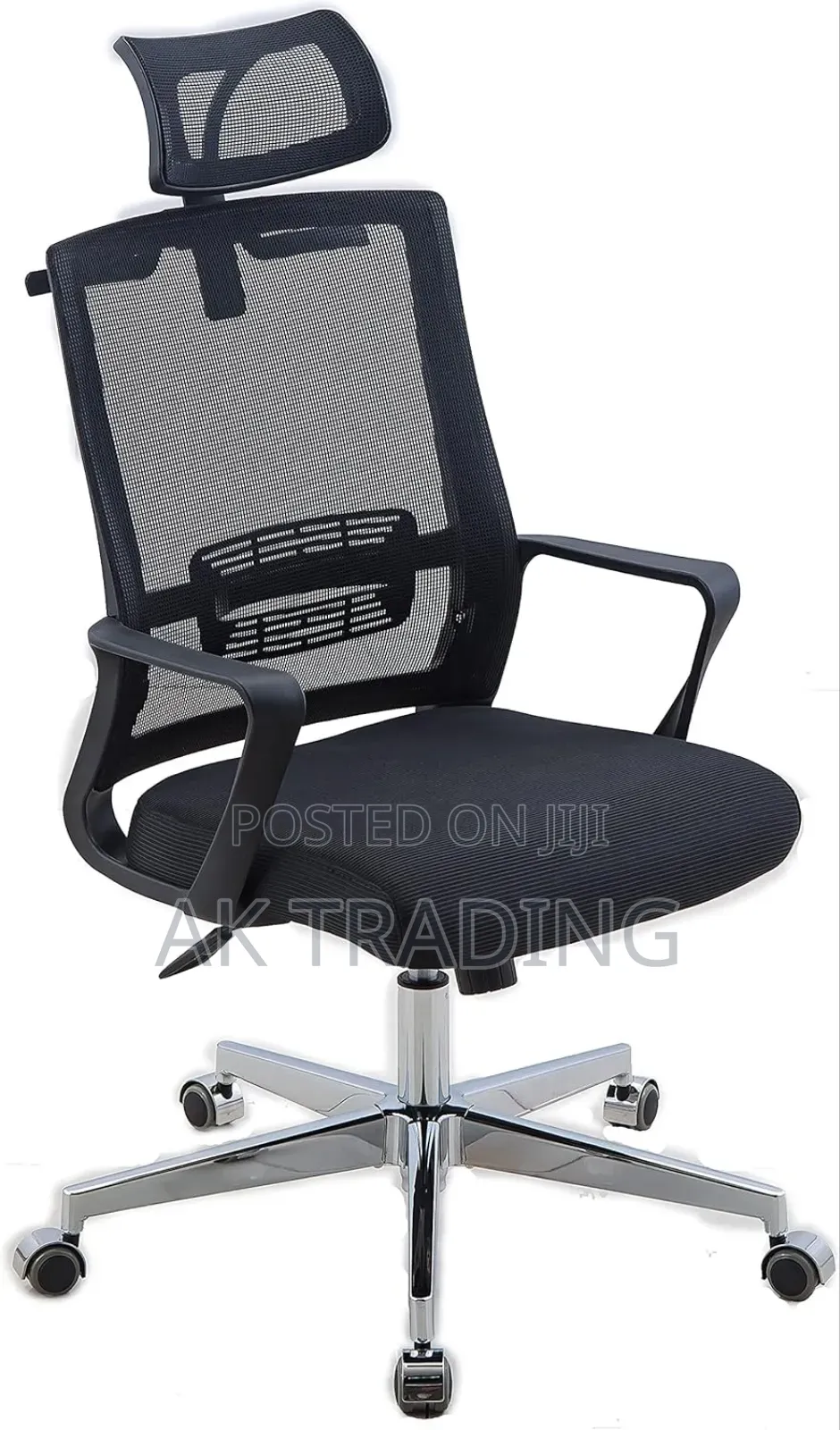 Modern and High Quality Office Chair