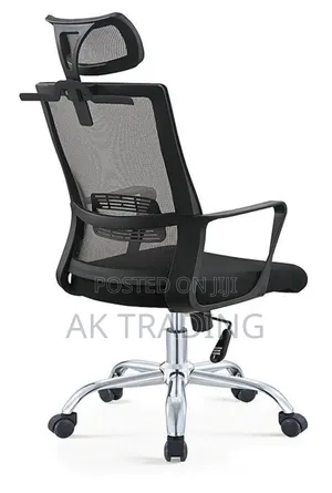 Modern and High Quality Office Chair