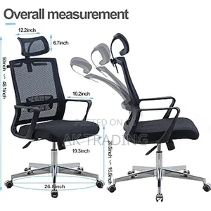 Modern and High Quality Office Chair