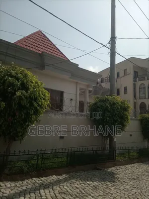 3bdrm Villa in Villa, Yeka for rent