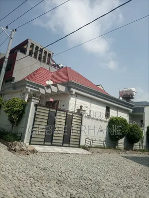 3bdrm Villa in Villa, Yeka for rent