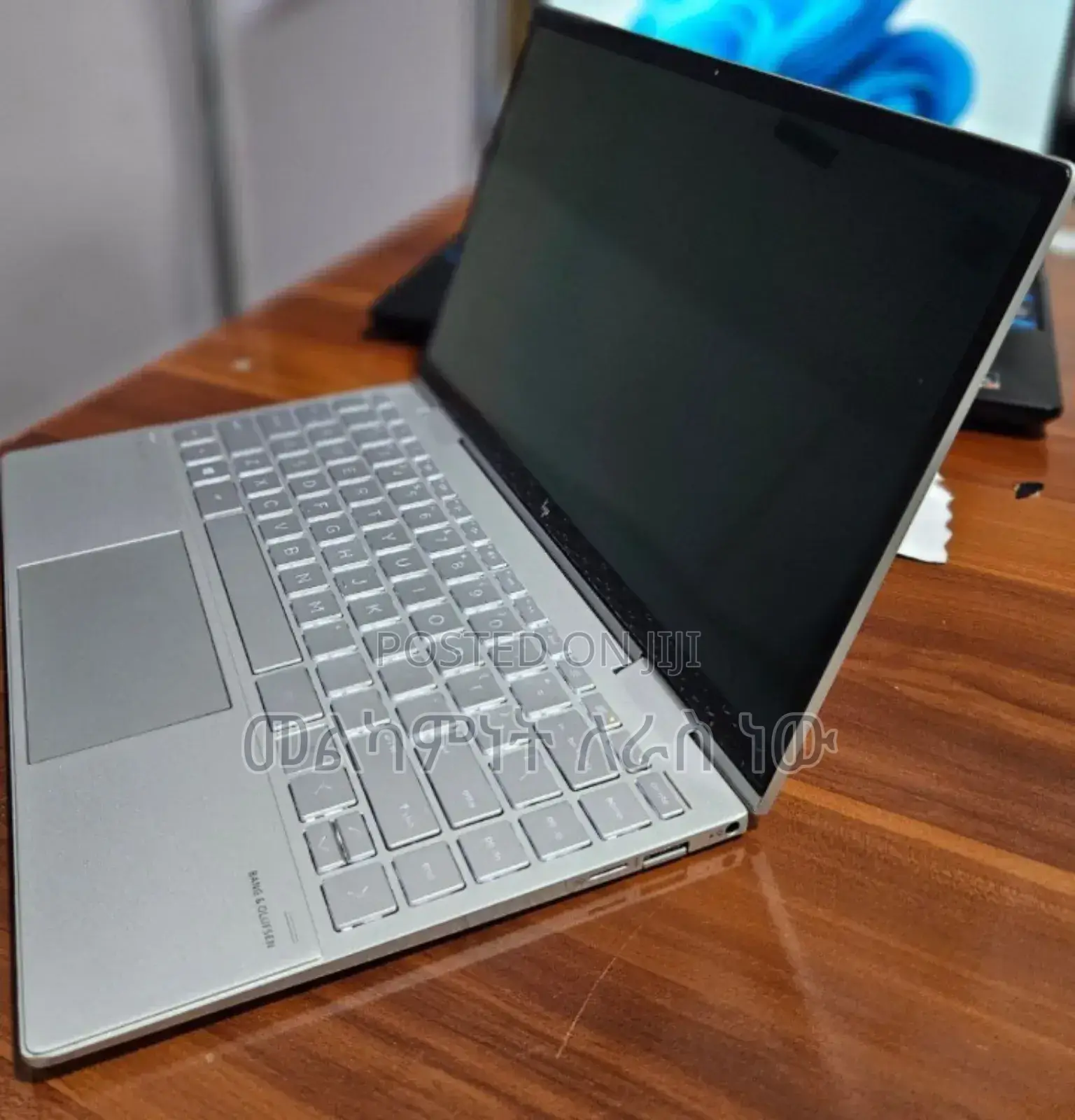 New Laptop HP Envy X360 8GB Intel Core I7 SSD 512GB