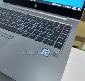 New Laptop HP EliteBook 840 G5 16GB Intel Core I5 SSD 512GB