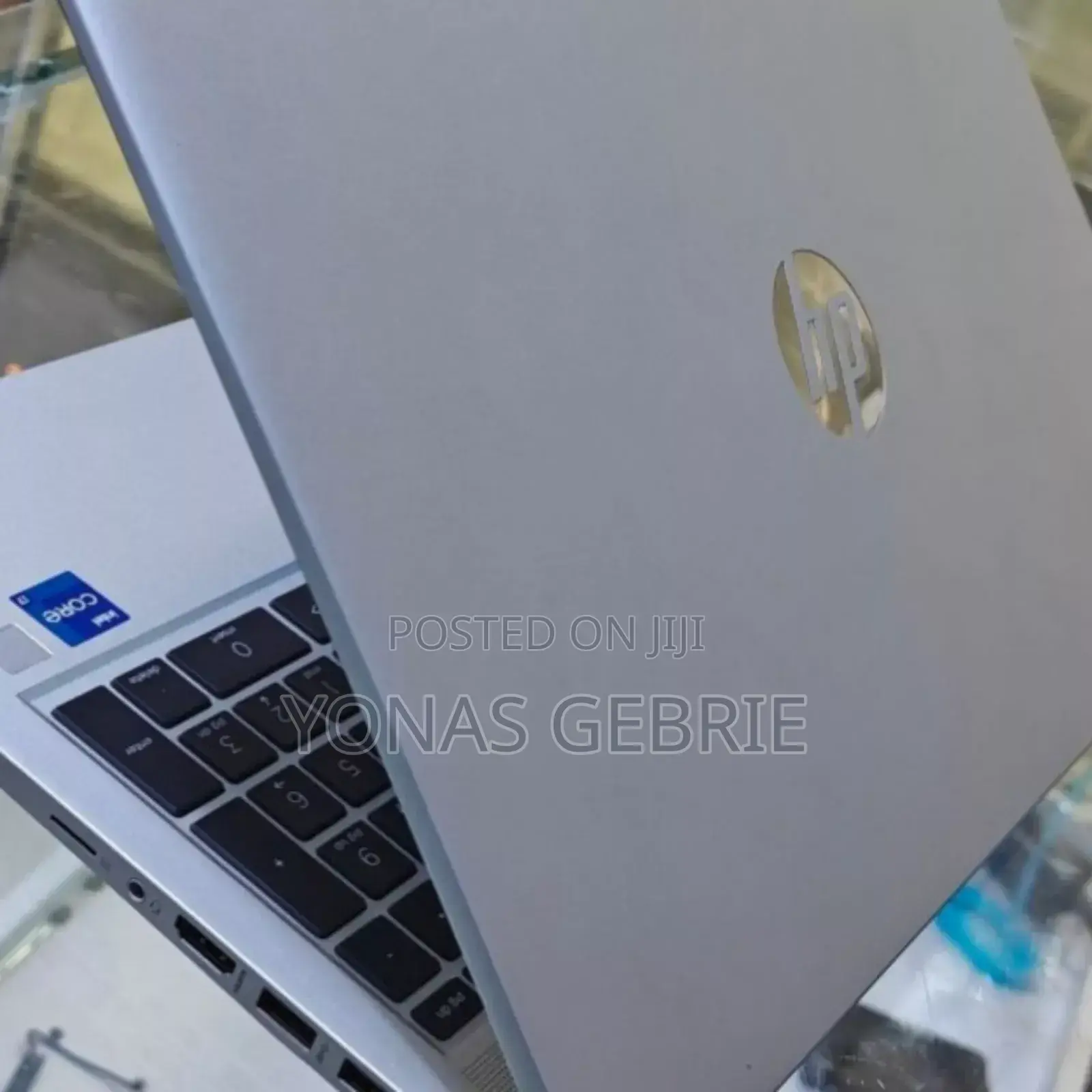 New Laptop HP ProBook 440 16GB Intel Core I7 SSD 1T