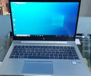 New Laptop HP EliteBook 840 G5 16GB Intel Core I5 SSD 512GB