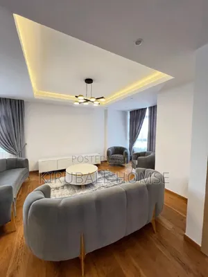 Photo - Furnished 3bdrm Apartment in Bola Ednamole, Bole for rent