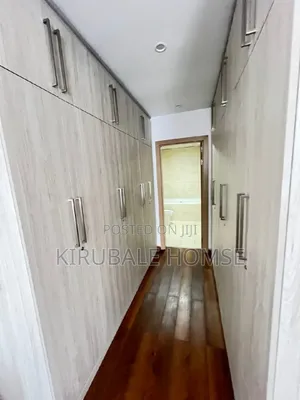 Furnished 3bdrm Apartment in Bola Ednamole, Bole for rent