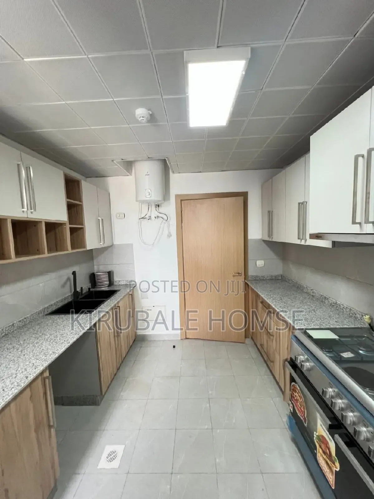 Furnished 3bdrm Apartment in Bola Ednamole, Bole for rent