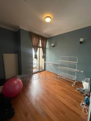 Furnished 2bdrm Apartment in Camc Sunshine, Bole for rent