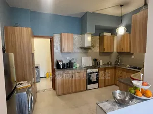 Furnished 2bdrm Apartment in Camc Sunshine, Bole for rent