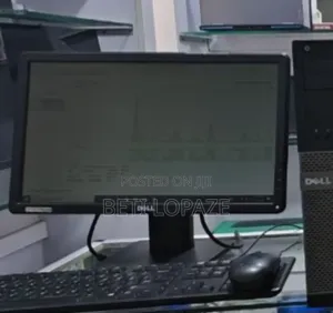 New Dell OptiPlex 3050 4GB Intel Core Ultra 5 HDD+SSD 128GB