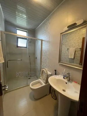 Furnished 2bdrm Apartment in Camc Sunshine, Bole for rent