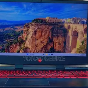 New Laptop HP Omen X 16GB Intel Core I7 SSD 1T