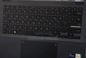 Photo - New Laptop Asus VivoBook 15 X505BA 16GB Intel Core I9 SSD 512GB