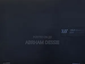 New Laptop Asus VivoBook 15 X505BA 16GB Intel Core I9 SSD 512GB