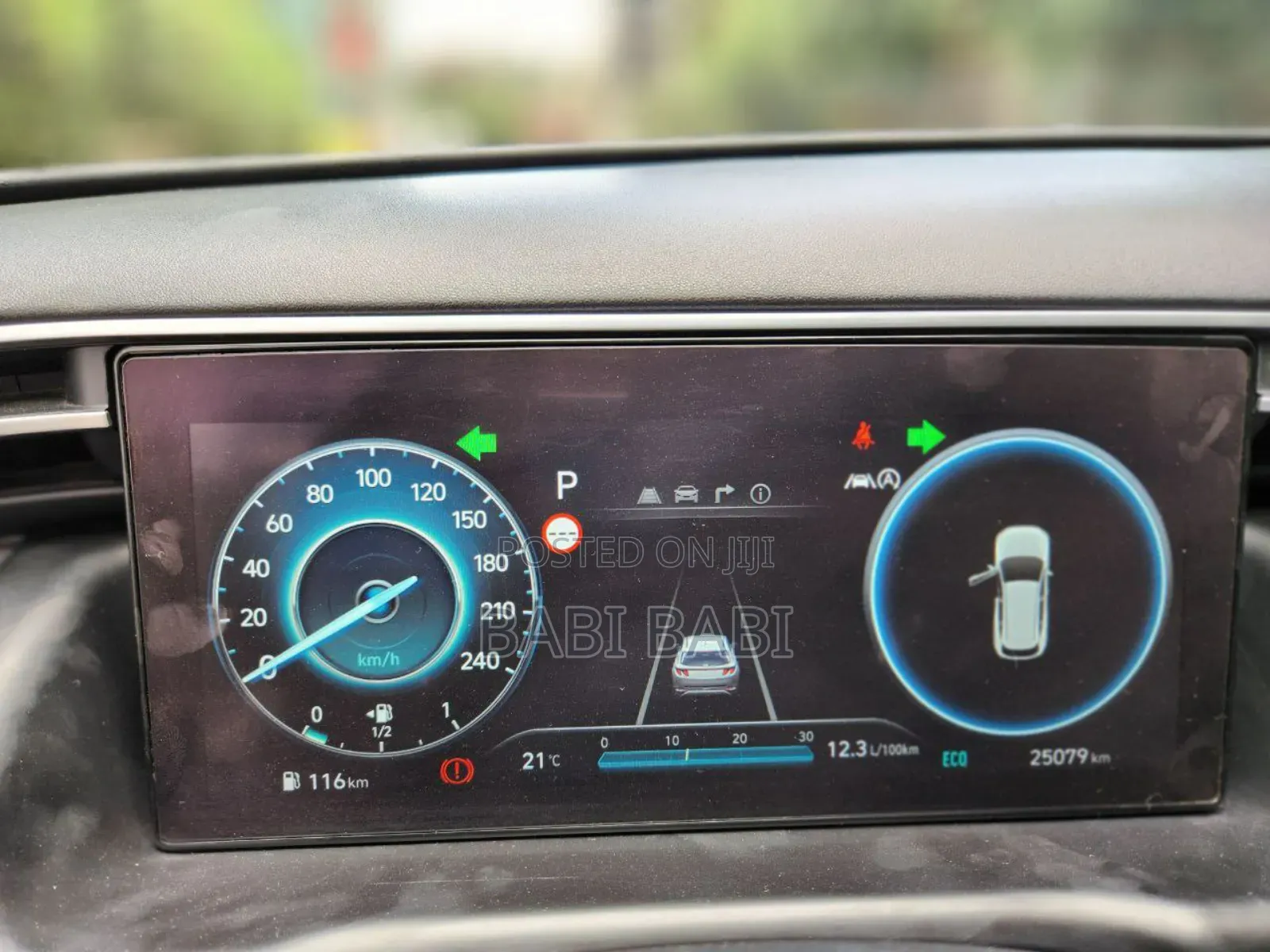 Hyundai Tucson 2022 Gray