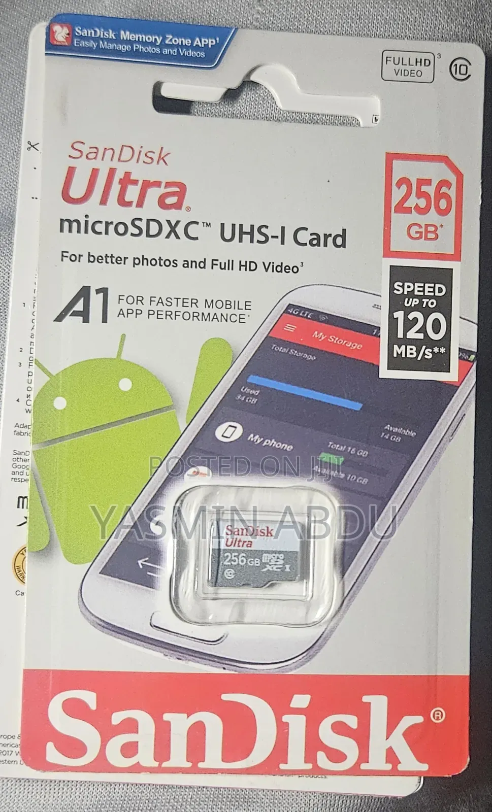 256 Gb Memory 128 Gb