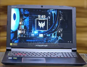 Photo - New Laptop Acer Predator Helios 300 16GB Intel Core I7 HDD+SSD 1T