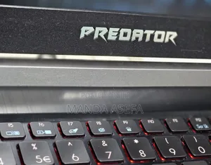 New Laptop Acer Predator Helios 300 16GB Intel Core I7 HDD+SSD 1T