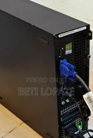 New Dell Inspiron One 2330 16GB Intel Core I5 HDD 512GB