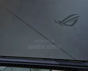 New Laptop Asus ROG Strix G16 G614 16GB Intel Core I7 SSD 512GB