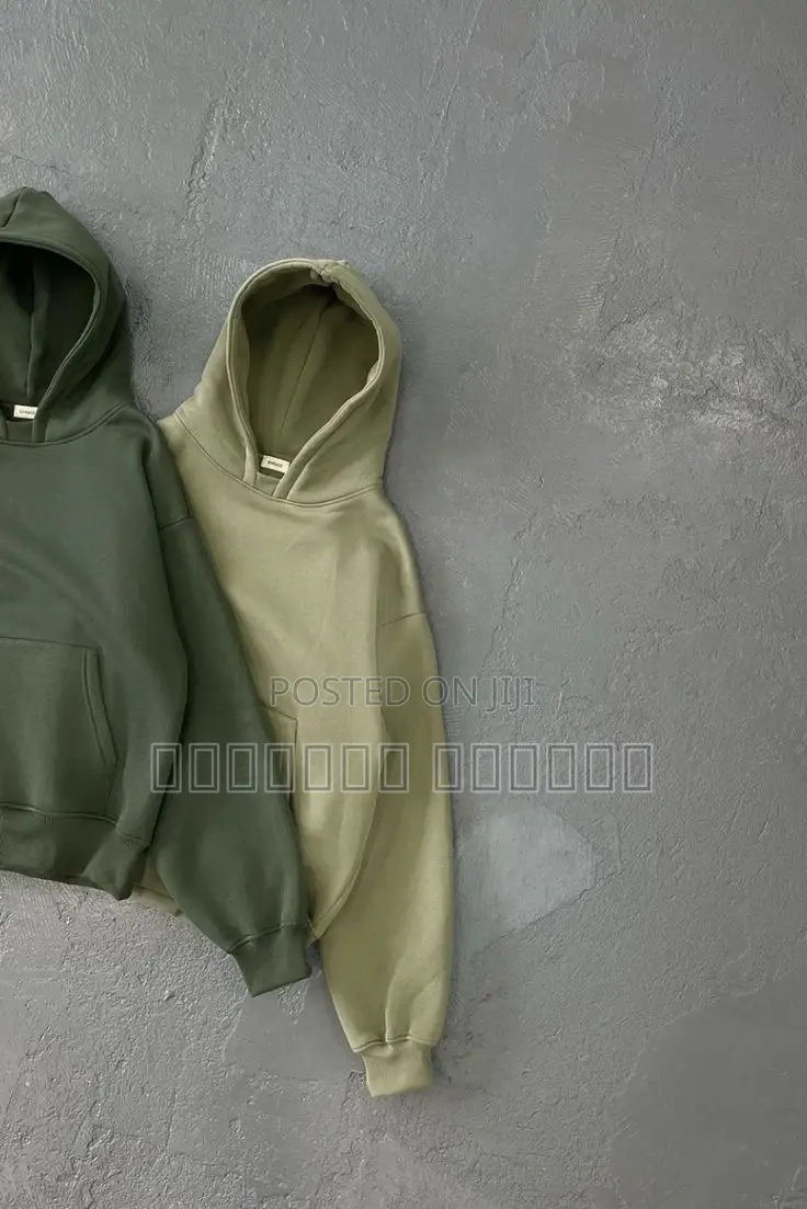Lightweight Summer Hoodies – Stylish Breathable!
