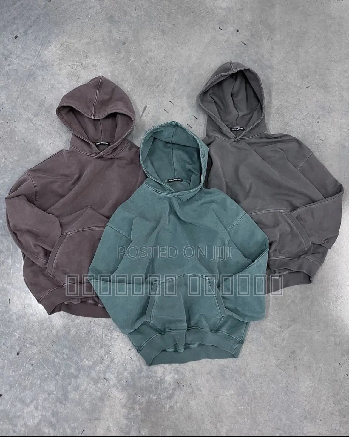 Lightweight Summer Hoodies – Stylish Breathable!