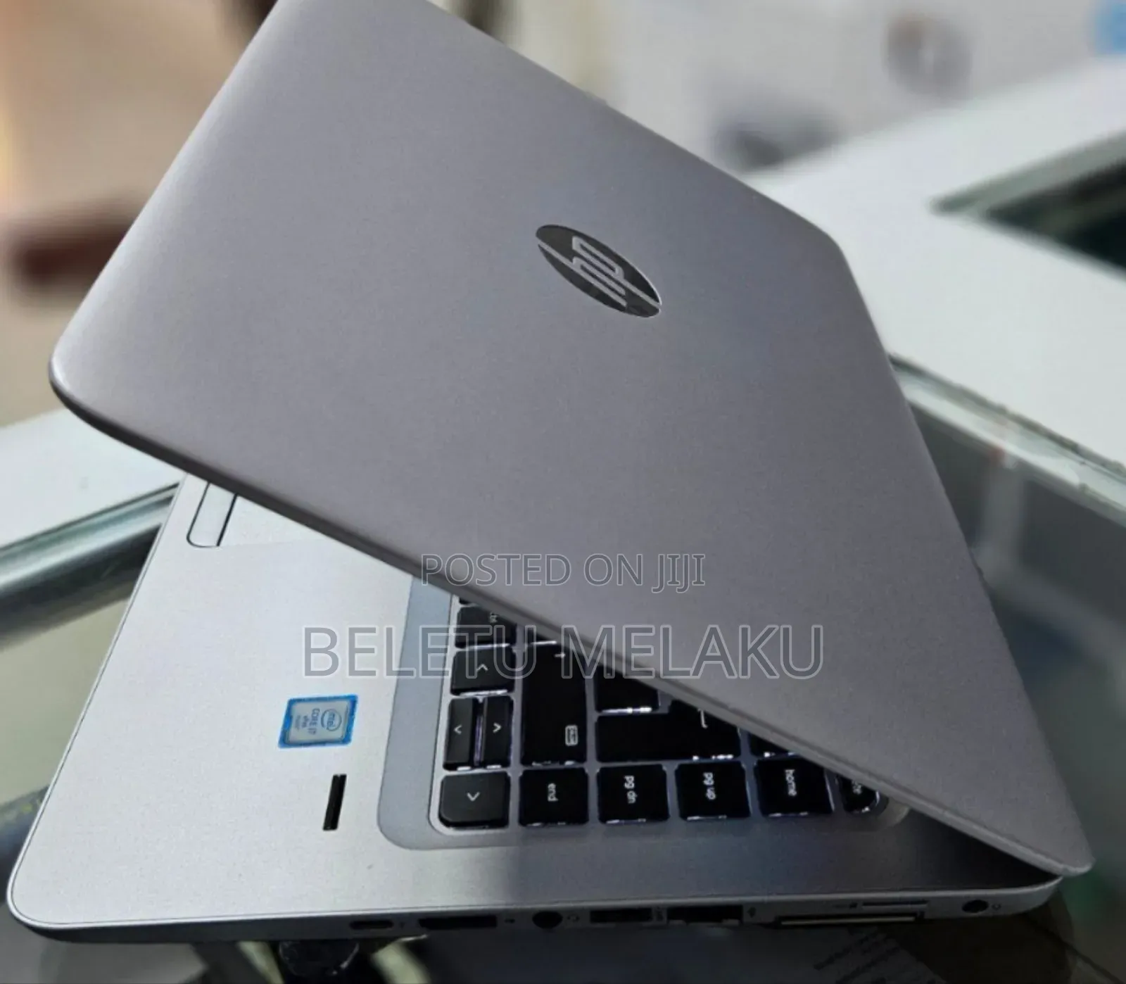 New Laptop HP EliteBook 840 G3 8GB Intel Core I7 HDD 1T