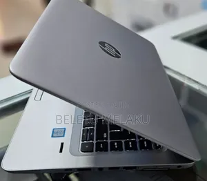 New Laptop HP EliteBook 840 G3 8GB Intel Core I7 HDD 1T