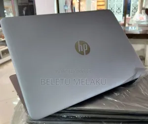 New Laptop HP EliteBook 840 G4 8GB Intel Core I7 HDD 256GB