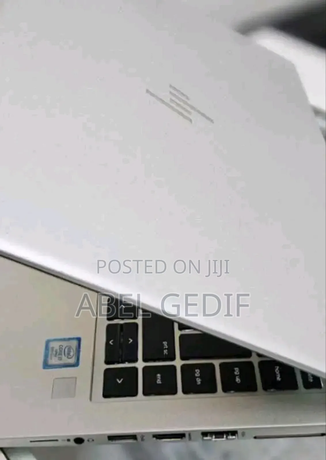 New Laptop HP EliteBook 840 16GB Intel Core I7 SSD 512GB