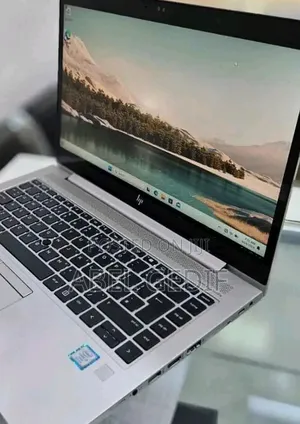New Laptop HP EliteBook 840 16GB Intel Core I7 SSD 512GB