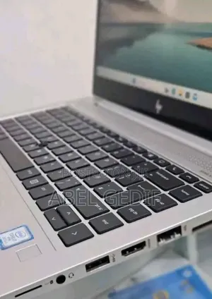 New Laptop HP EliteBook 840 16GB Intel Core I7 SSD 512GB
