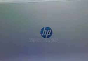 New Laptop HP Pavilion 15 8GB Intel Core I7 SSD 256GB