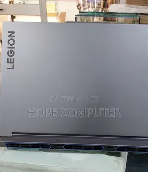 New Laptop Lenovo Legion 5 32GB Intel Core I9 SSD 1T