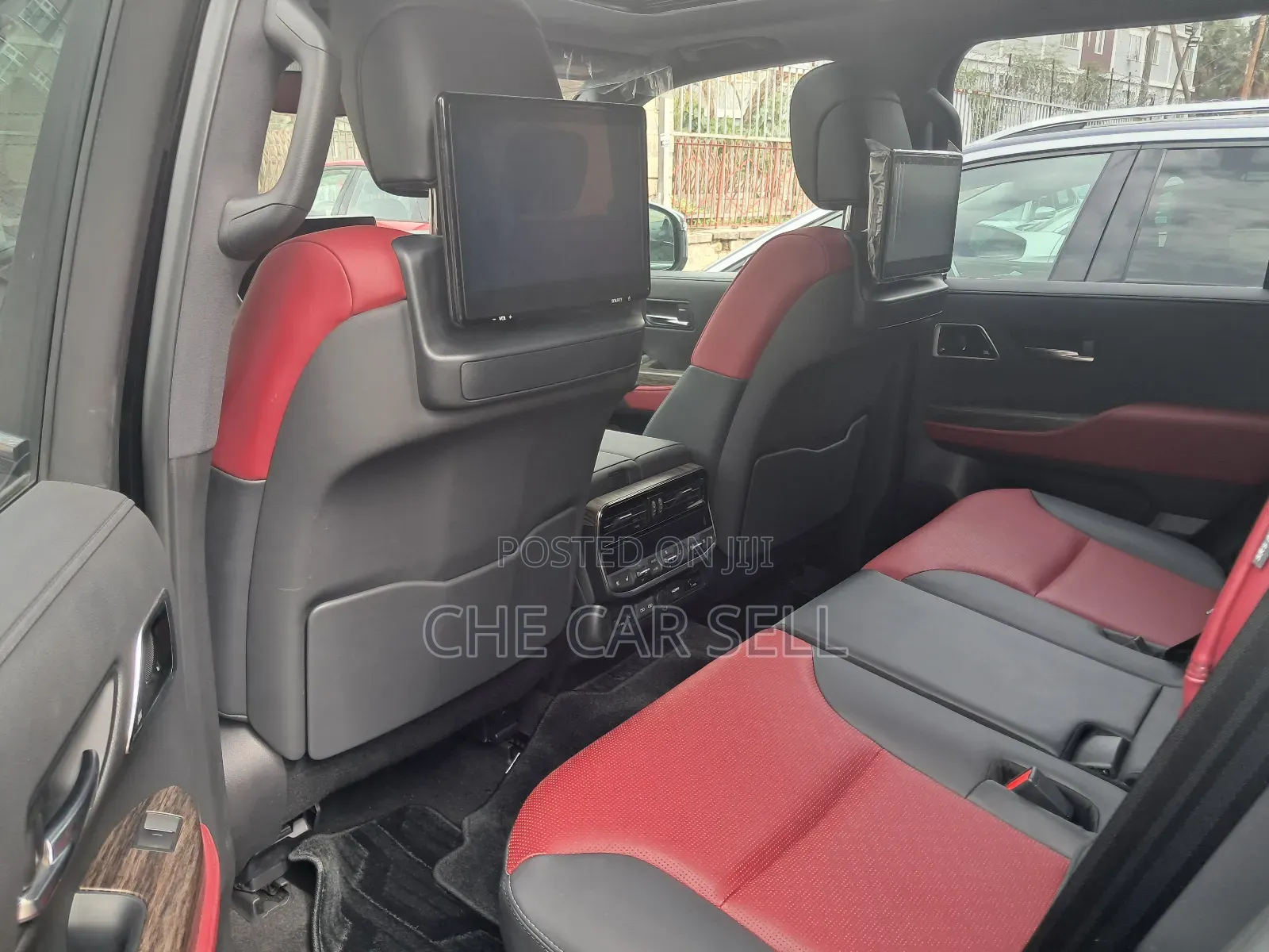 New Toyota Land Cruiser 2024 Black