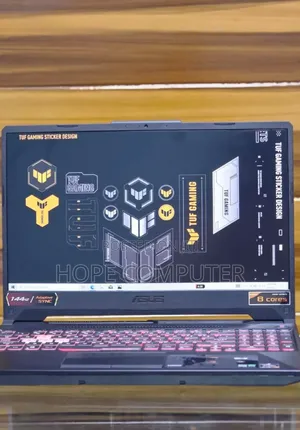 Photo - New Laptop Asus ROG Strix G15 16GB AMD Ryzen 9 SSD 1T