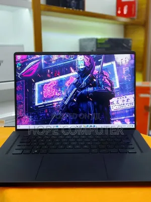 New Laptop Asus ROG Strix G15 16GB AMD Ryzen 9 SSD 1T