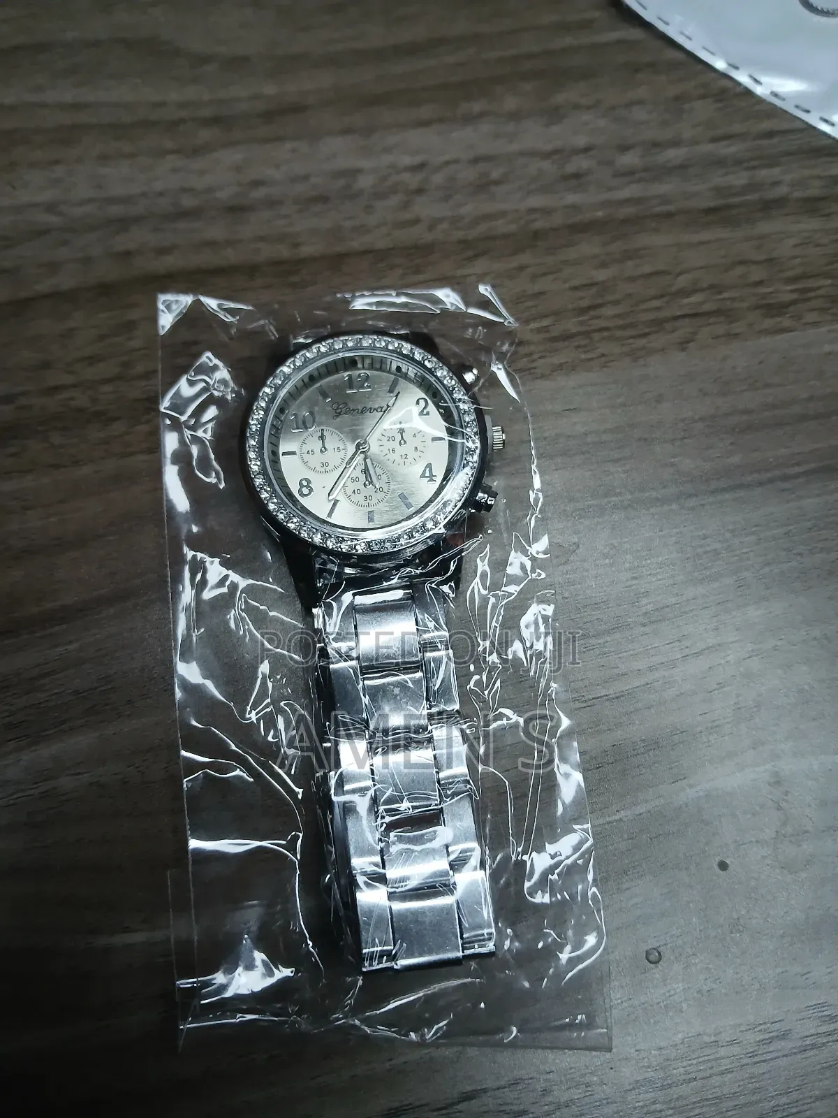 Women Quartz Watch Luxury