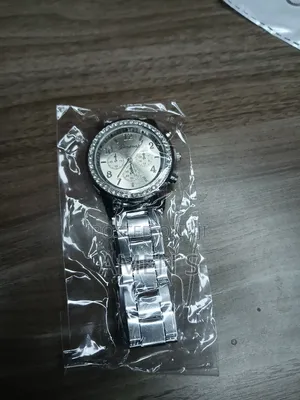 Photo - Women Quartz Watch Luxury