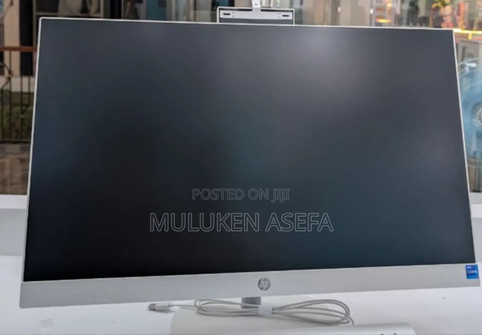 New Laptop HP Pavilion 15 16GB Intel Core I7 SSD 1T