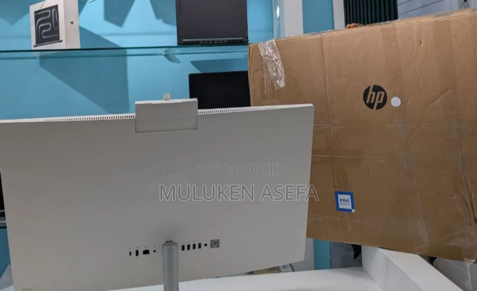 New Laptop HP Pavilion 15 16GB Intel Core I7 SSD 1T