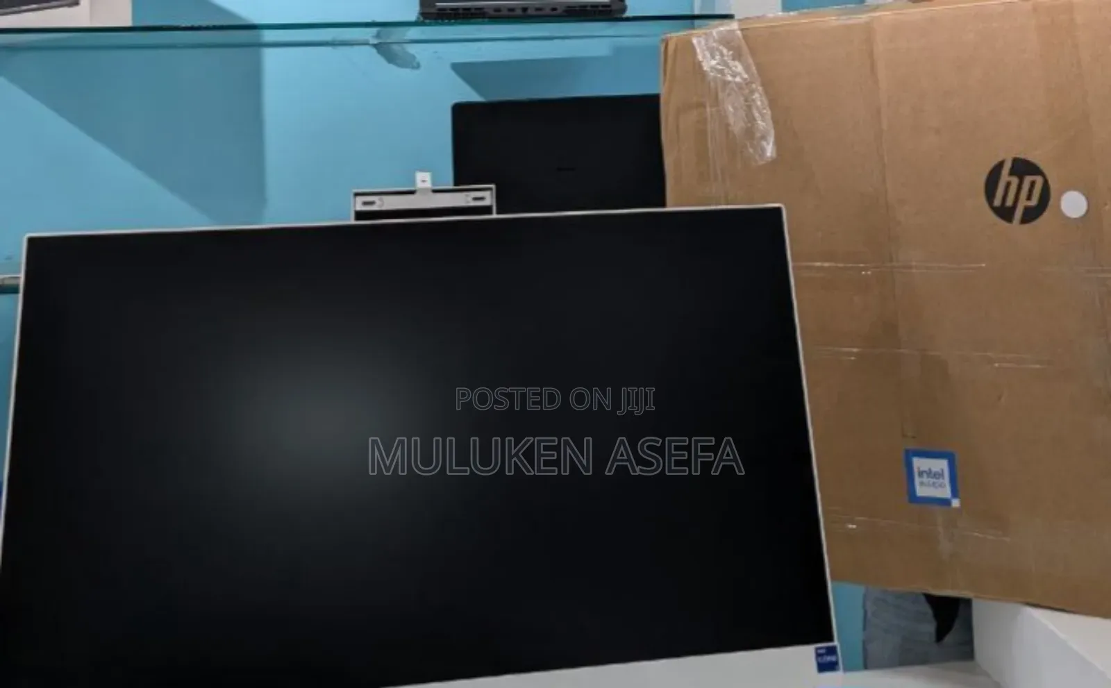 New Laptop HP Pavilion 15 16GB Intel Core I7 SSD 1T