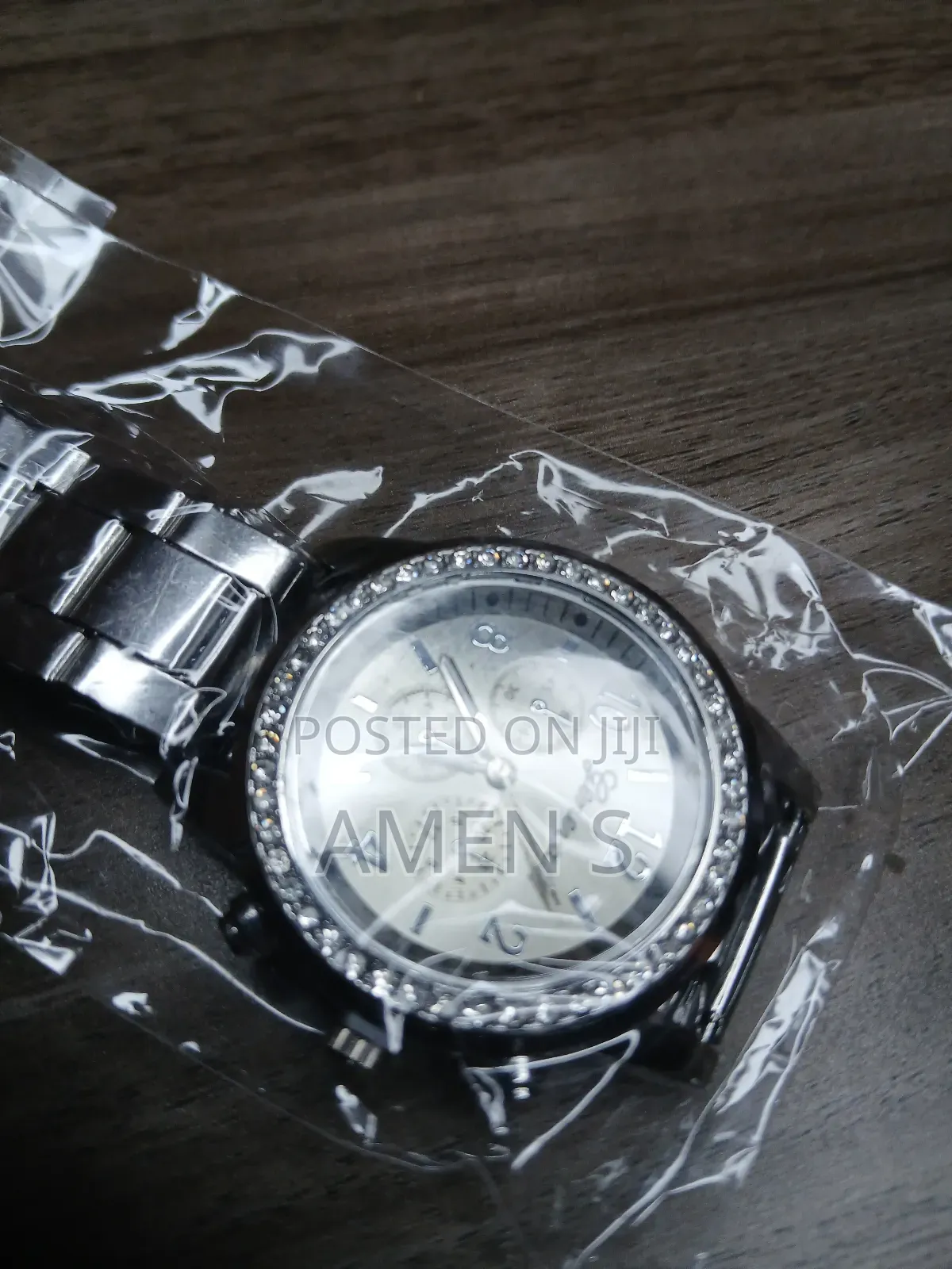 Women Quartz Watch Luxury