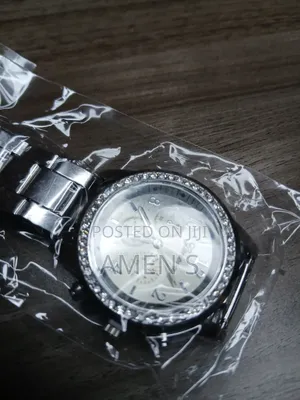 Women Quartz Watch Luxury